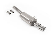 Milltek SSXBM1401