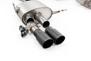 Milltek SSXBM1409