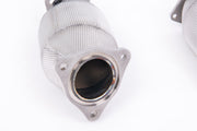 Milltek SSXCH111