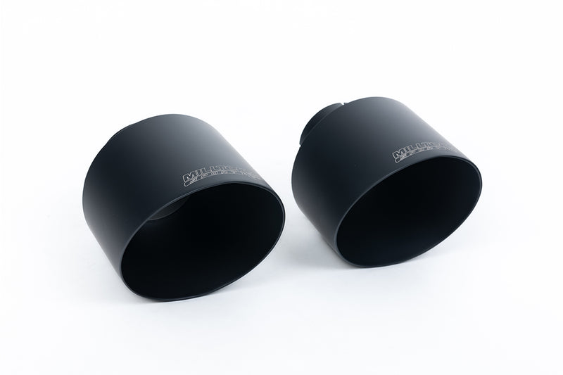 Milltek SSXDOD105