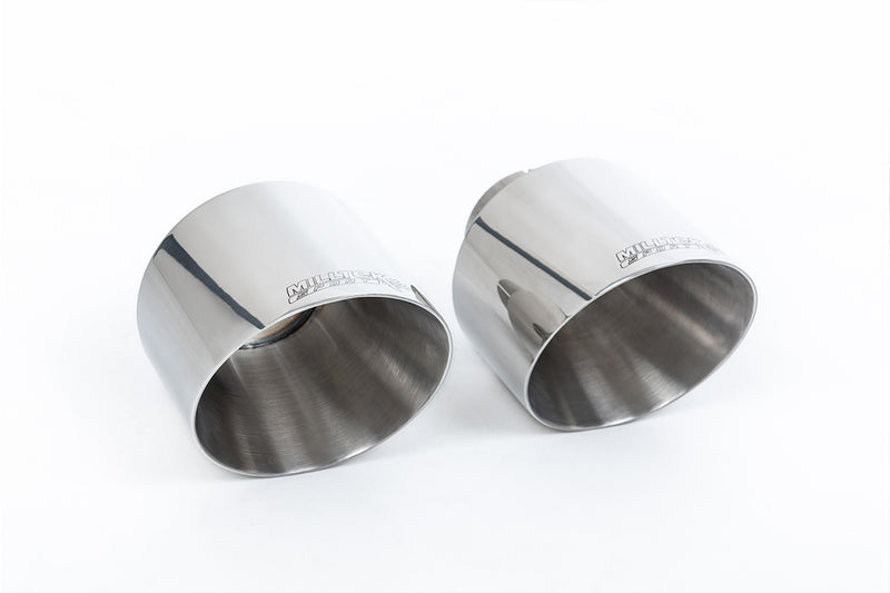 Milltek SSXDOD108