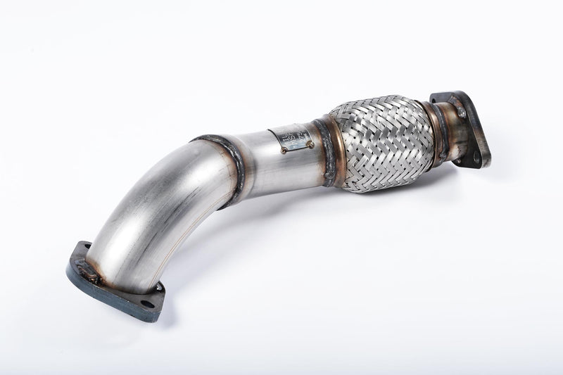 Milltek SSXFD015