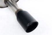 Milltek SSXFD052