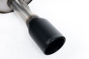 Milltek SSXFD066