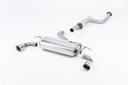 Milltek SSXFD075