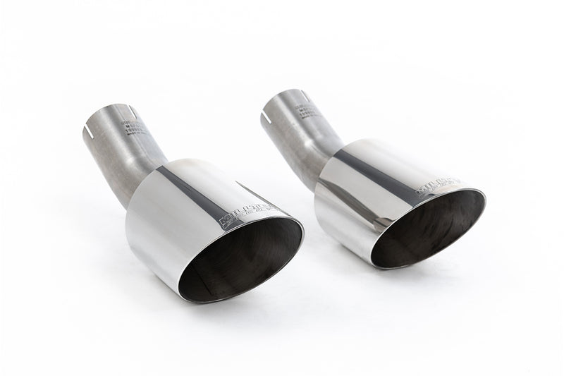 Milltek SSXFD088