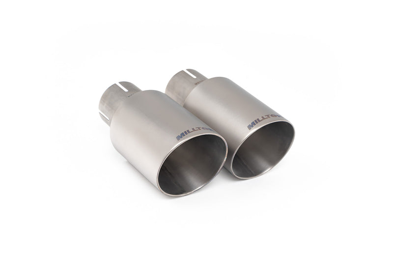 Milltek SSXFD147