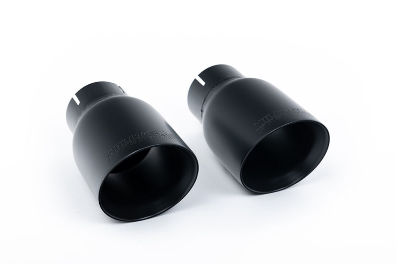 Milltek SSXFD161