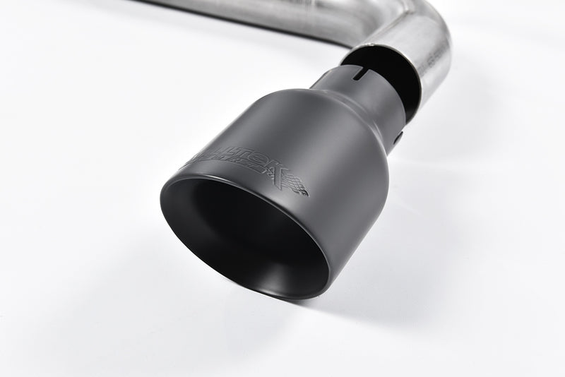 Milltek SSXFD162