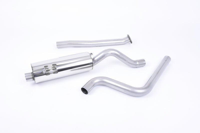Milltek SSXFD196
