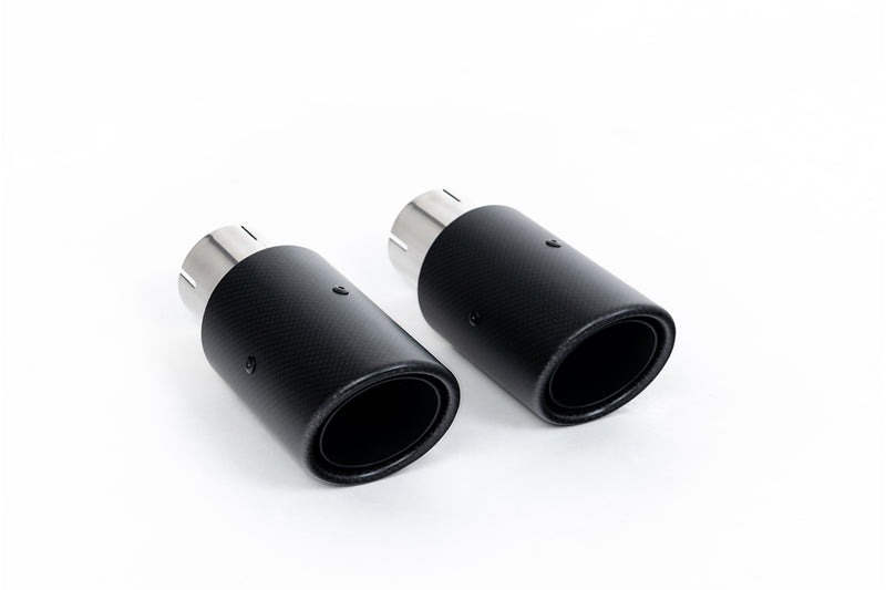 Milltek SSXFD232