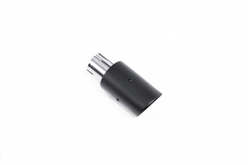 Milltek SSXFD233