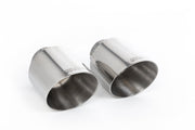 Milltek SSXFD317