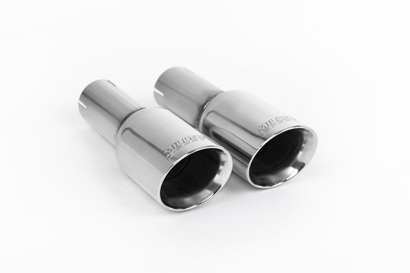 Milltek SSXFD329