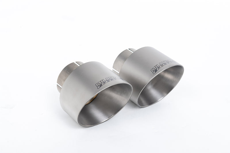 Milltek SSXFD358