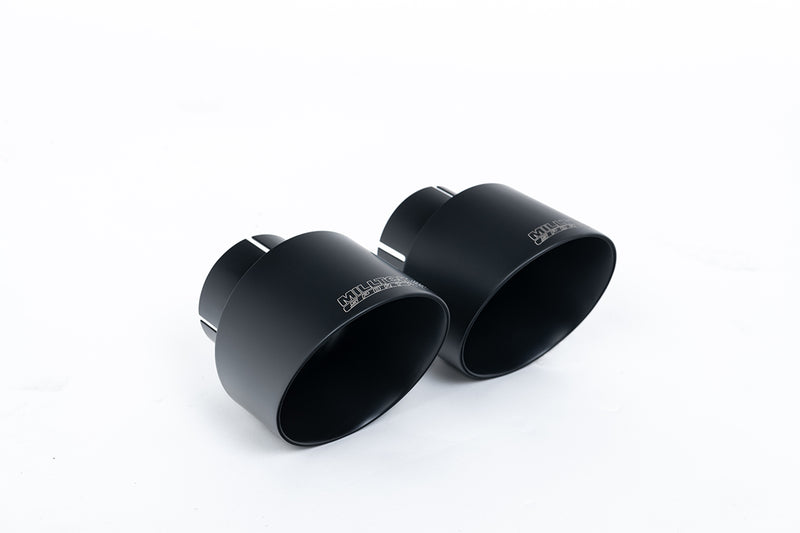 Milltek SSXFD361