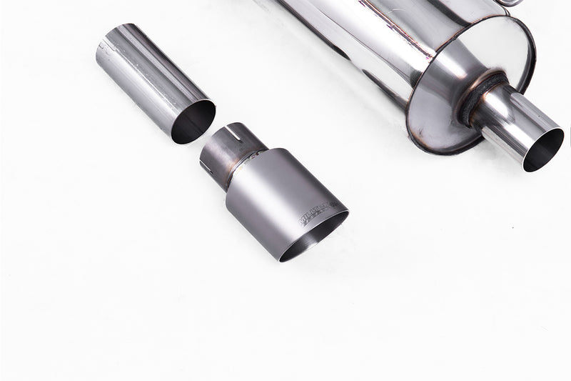 Milltek SSXFD399