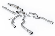 Milltek SSXFD476