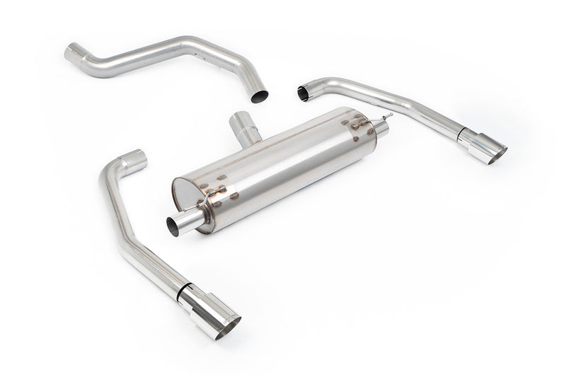 Milltek SSXINE122