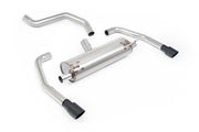 Milltek SSXINE123