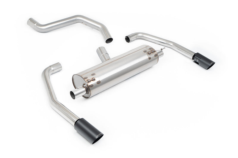 Milltek SSXINE126