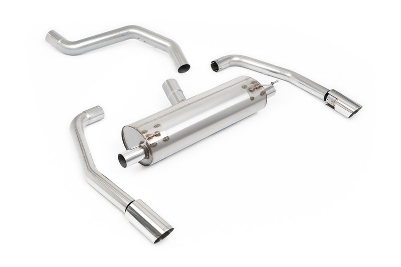 Milltek SSXINE127