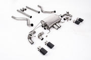 Milltek SSXLR177