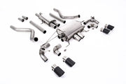 Milltek SSXLR182