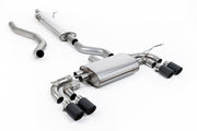 Milltek SSXLR218