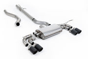 Milltek SSXLR223