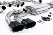 Milltek SSXLR230