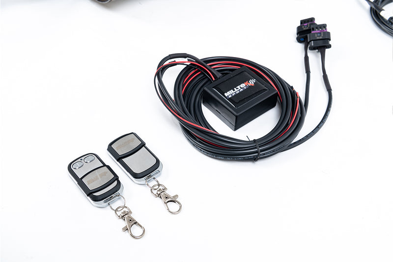 Milltek SSXLR230