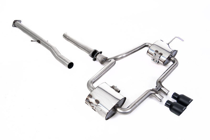 Milltek SSXM480