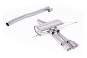 Milltek SSXM494