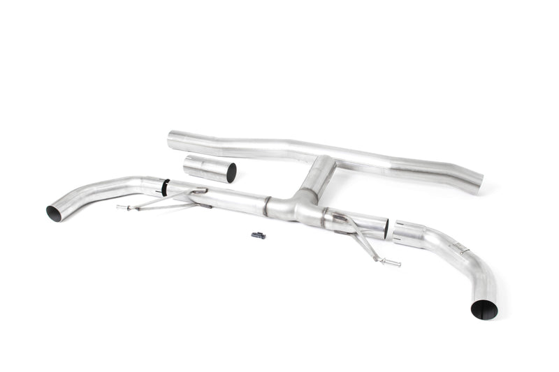 Milltek SSXMZ130