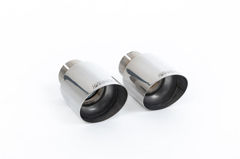 Milltek SSXPO114