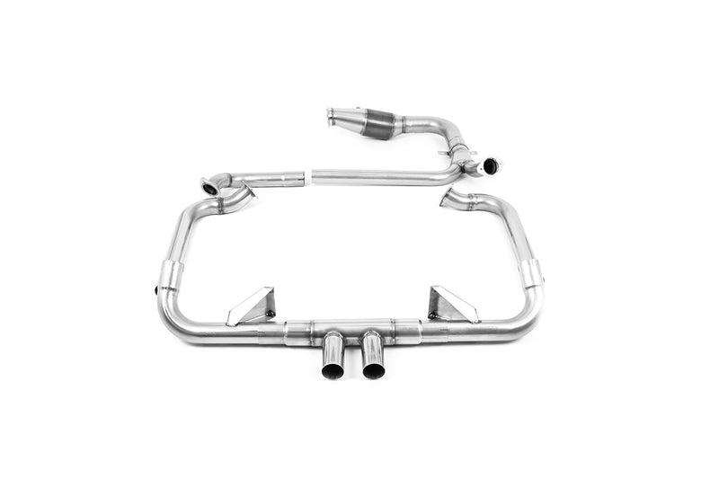 Milltek SSXPO141