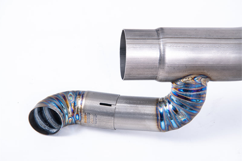 Milltek SSXPO156