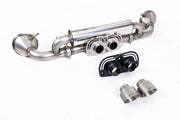 Milltek SSXPO174
