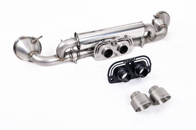 Milltek SSXPO174