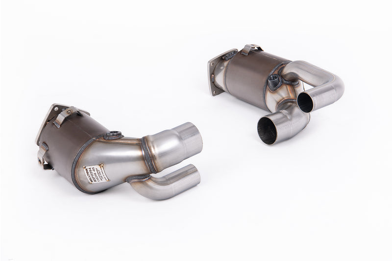 Milltek SSXPO203