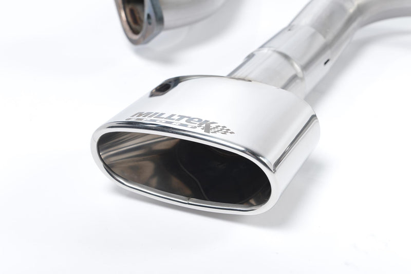 Milltek SSXSE157