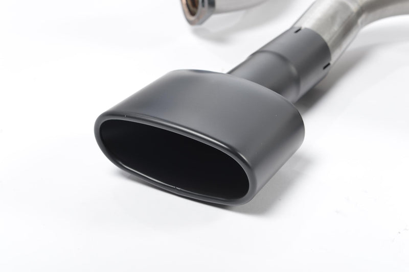 Milltek SSXSE160