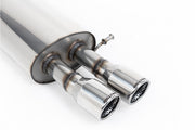 Milltek SSXSK008