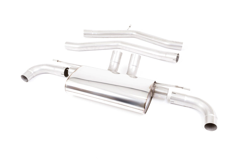 Milltek SSXTY108