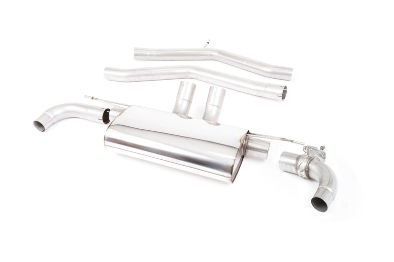 Milltek SSXTY111
