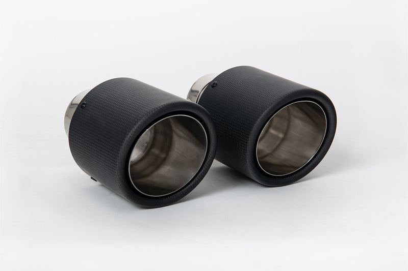 Milltek SSXTY126