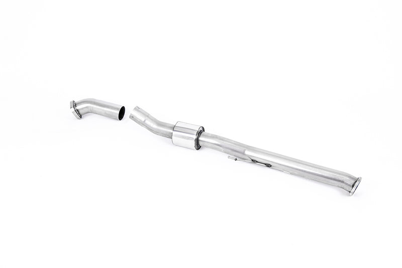 Milltek SSXTY132