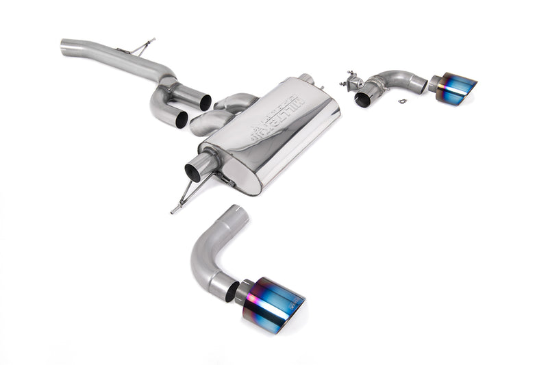 Milltek SSXTY141