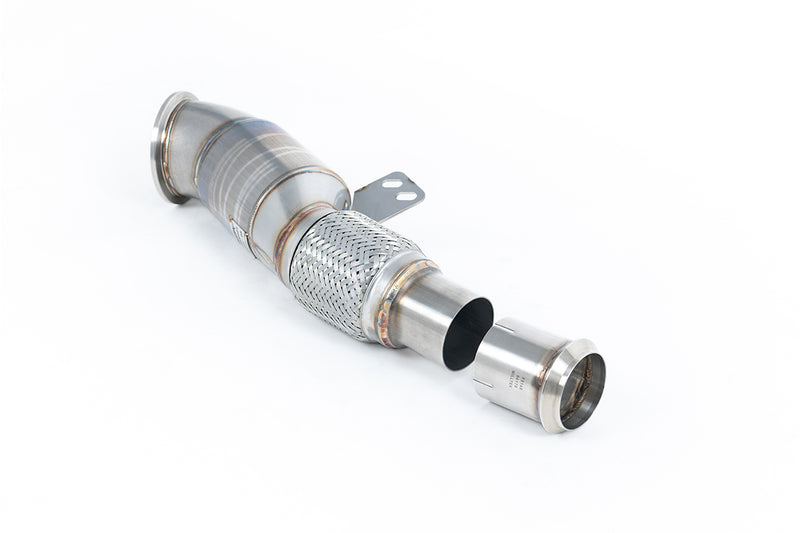 Milltek SSXTY168